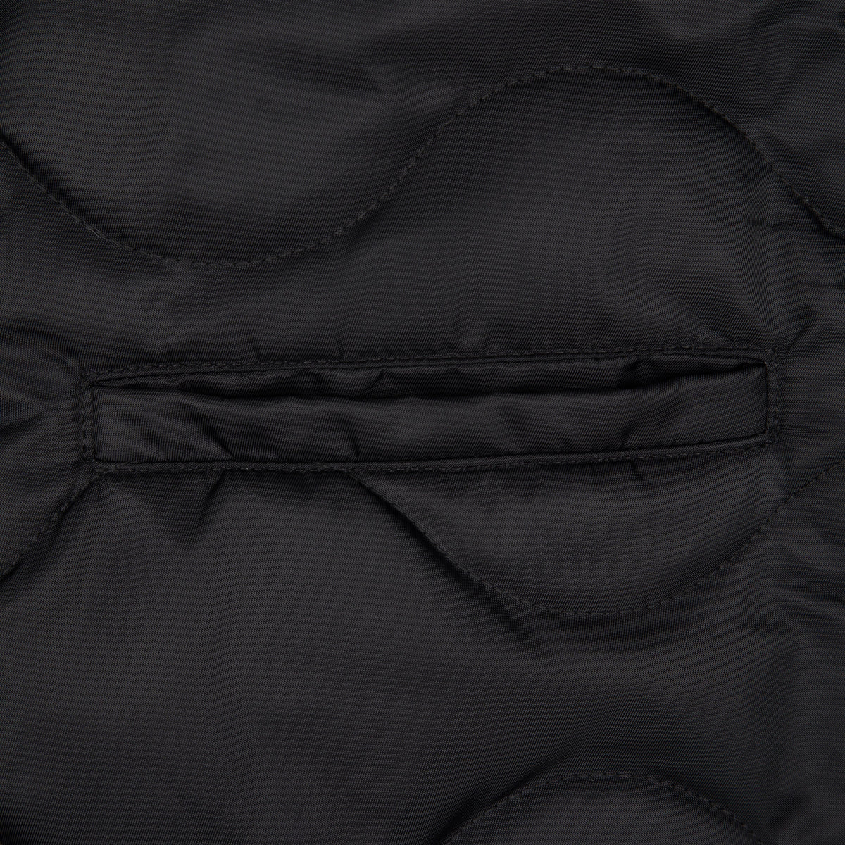 "blossom v3" bomber Jacket black