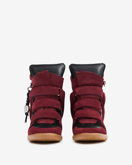 Bekett Ring Sneakers