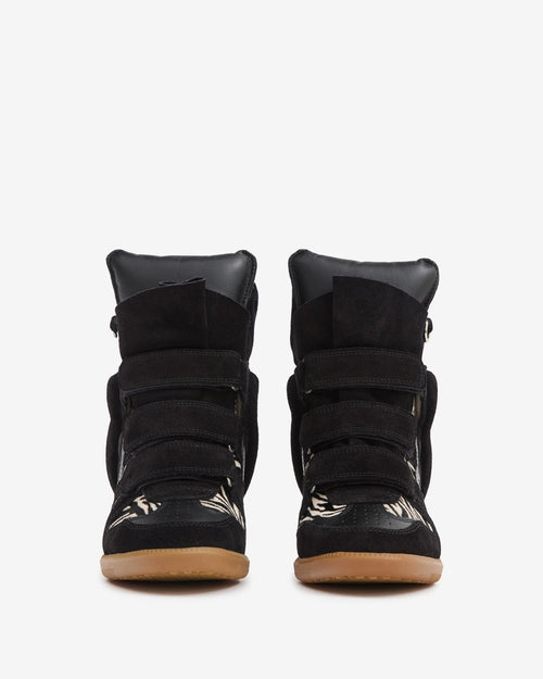 Bekett Ring Sneakers