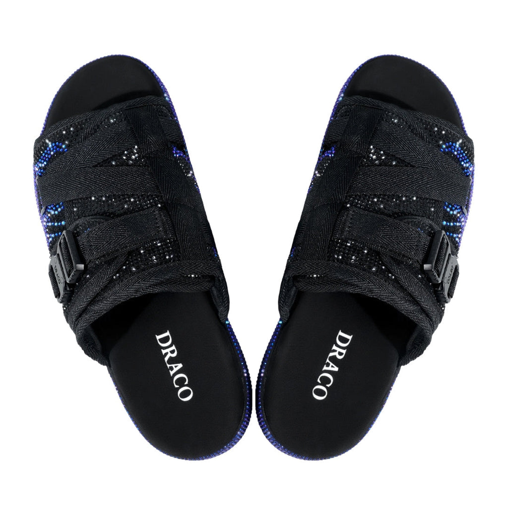 Blue Flame DracoSlides