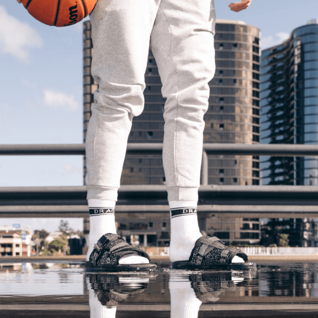 Reflective DracoSlides