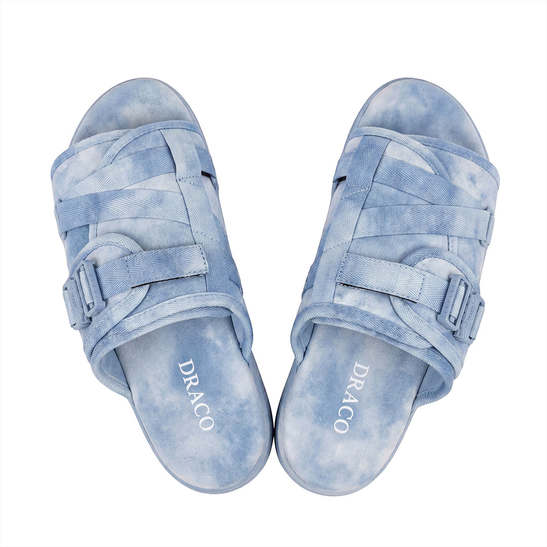 Iceman DracoSlides