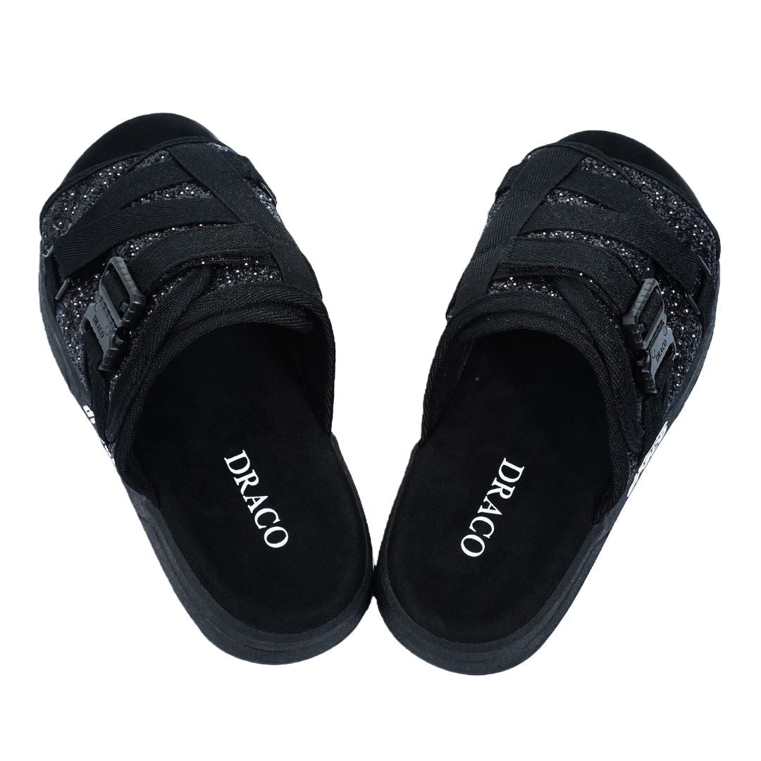 SuperStar DracoSlides