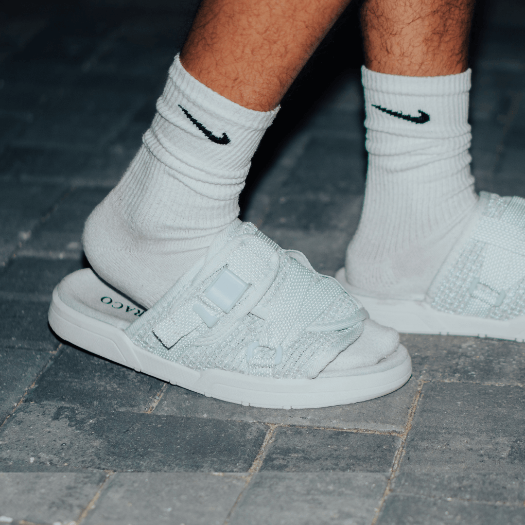Reflective DracoSlides
