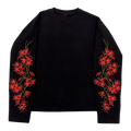 Spiderlily Long Sleeve