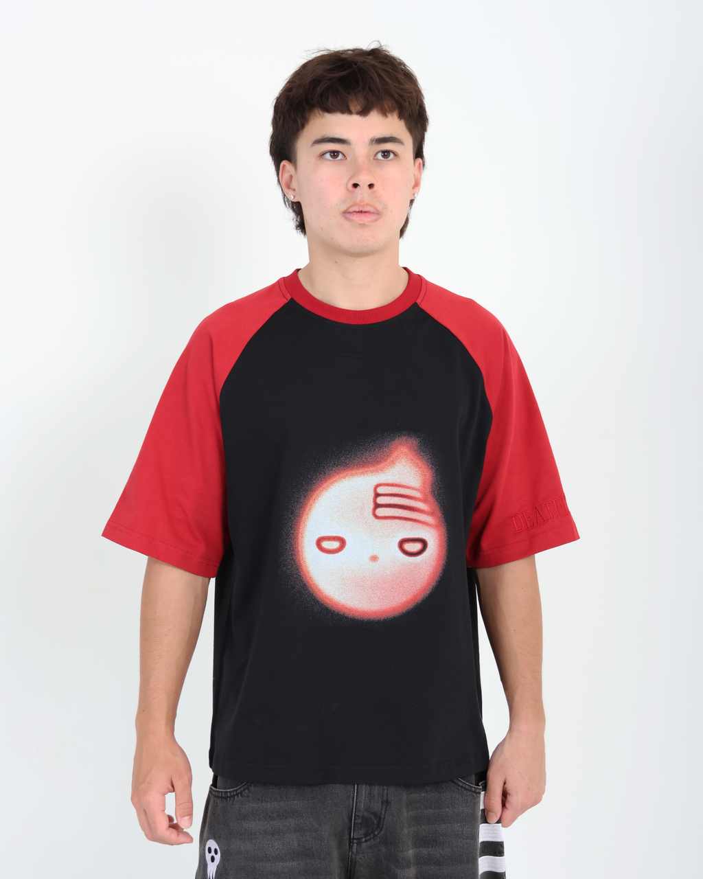 DEATH THE KID TEE