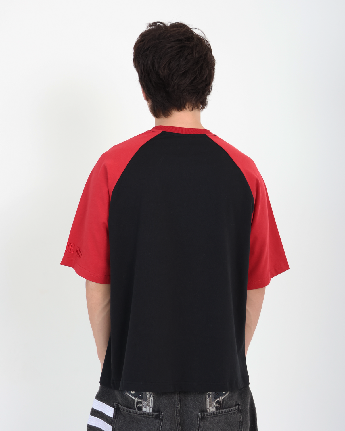 DEATH THE KID TEE