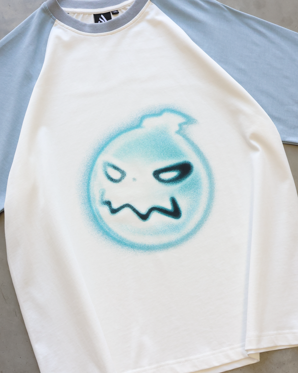 SOUL EVANS TEE