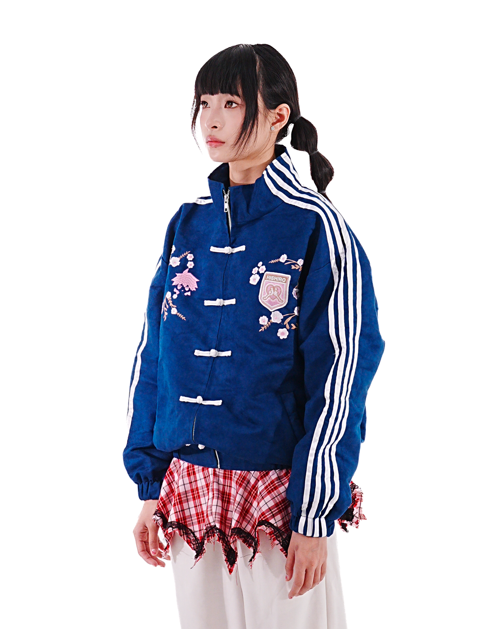 Royal Navy - Yoka Jacket