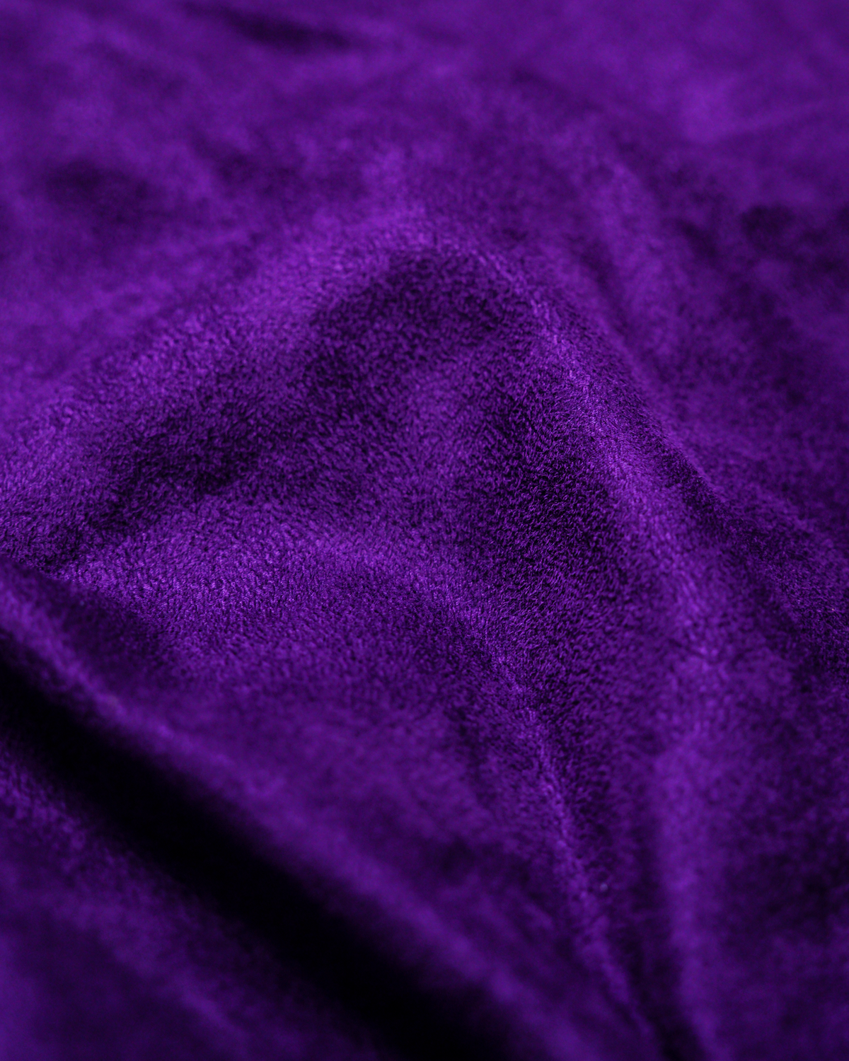 Hollow Purple - Yoka Jacket