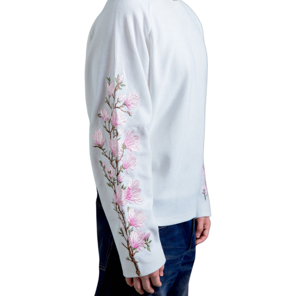 Magnolia Longsleeve