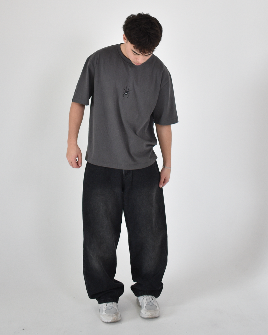 LUCIFER JEANS